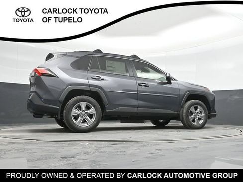 Used 2025 Toyota RAV4 XLE w/ Convenience Package image 42
