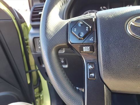 Certified 2022 Toyota 4Runner TRD Pro image 23