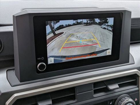 Certified 2024 Toyota Tacoma SR5 image 13