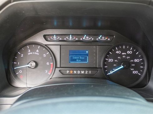 Used 2019 Ford F250 XL w/ Power Equipment Group image 28