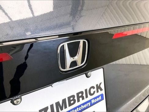Certified 2024 Honda Accord EX image 32