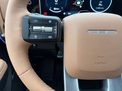 New 2026 Hyundai Santa Fe Limited image 22