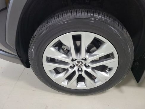 Certified 2023 Toyota RAV4 XLE Premium AWD/4WD image 44