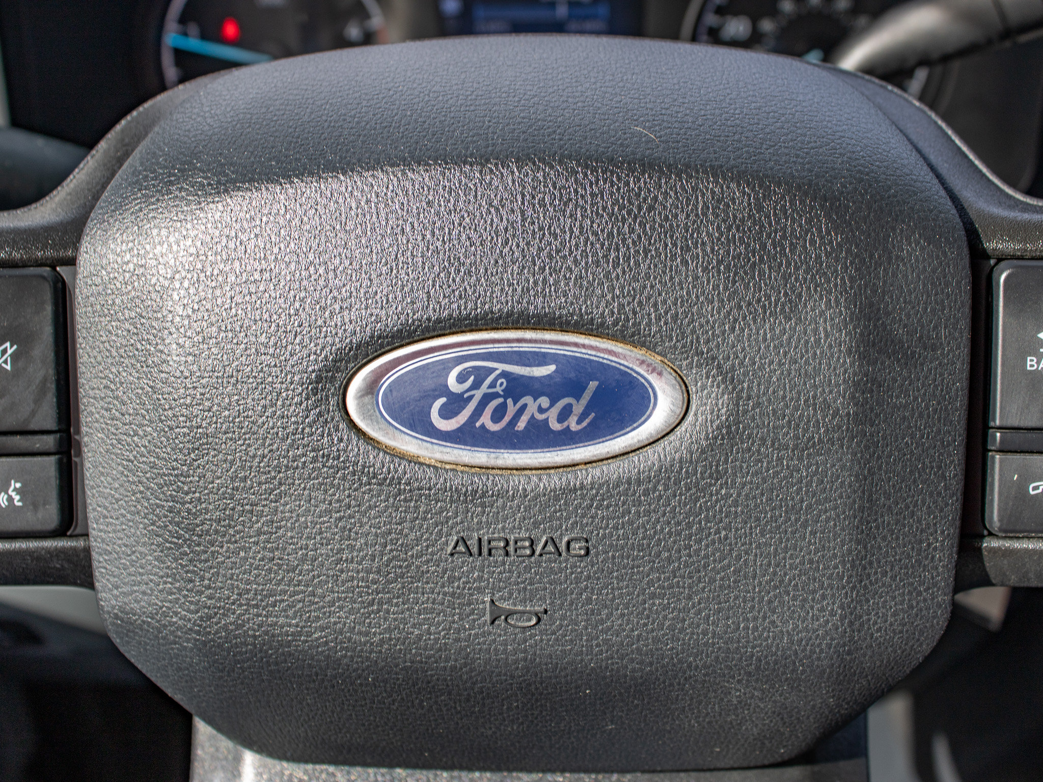 Used 2025 Ford F250 XLT AWD/4WD image 34