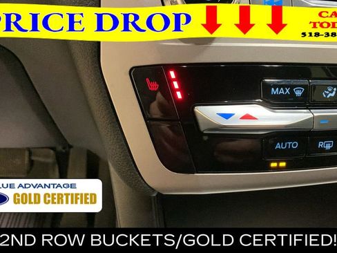 Certified 2023 Ford Explorer XLT AWD/4WD image 39