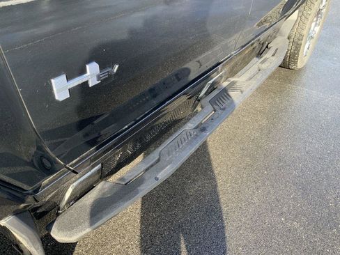 New 2025 GMC Hummer EV 3X image 20