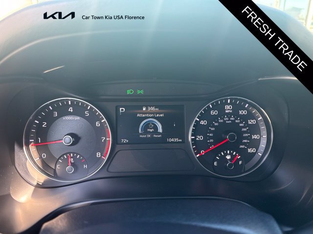Used 2024 Kia Forte GT-Line w/ GT-Line Premium Package FWD image 5