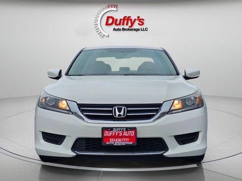 Used 2013 Honda Accord LX image 11