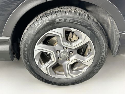 Used 2018 Honda CR-V EX image 11