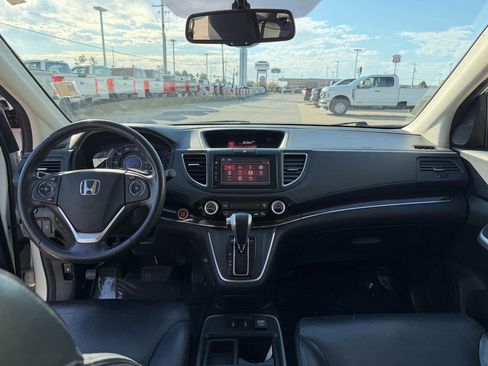 Used 2015 Honda CR-V EX-L image 29