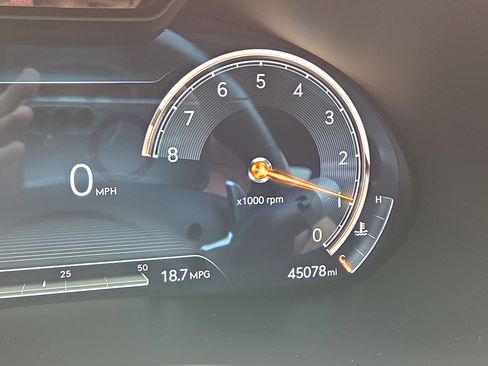 Used 2023 Genesis G80 2.5T w/ Sport Prestige Package image 21