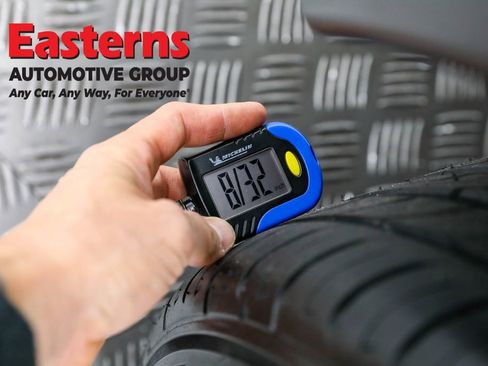 Used 2019 Honda HR-V LX image 27