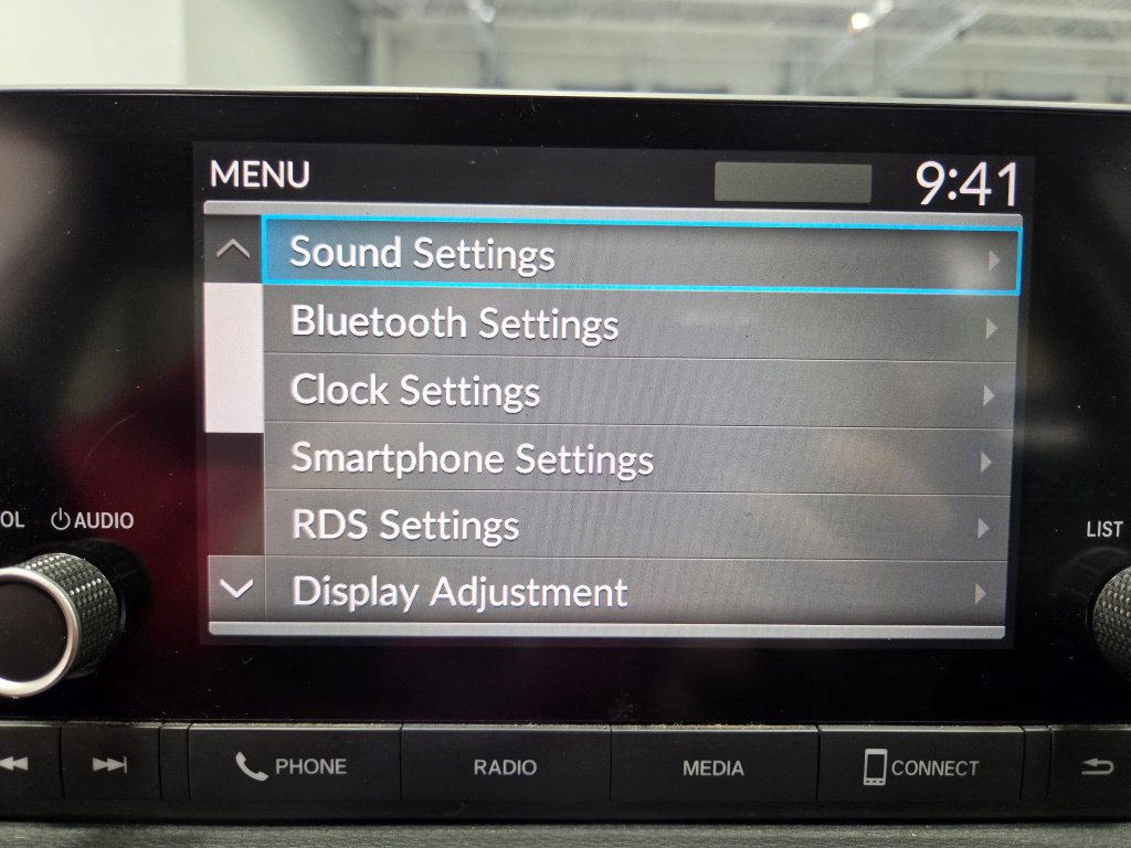 Used 2022 Honda Civic EX image 32