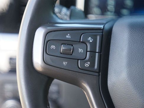 Used 2024 Chevrolet Silverado 1500 High Country w/ High Country Premium Package AWD/4WD image 23