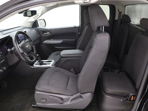 Used 2016 Chevrolet Colorado LT w/ Midnight Edition image 14