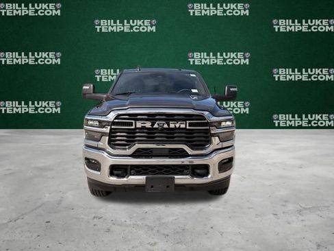 Used 2026 RAM 2500 Big Horn AWD/4WD image 4