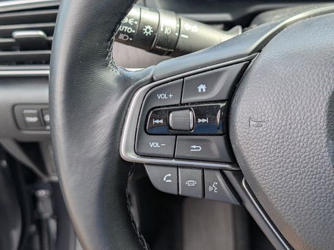 Used 2022 Honda Accord EX-L image 22