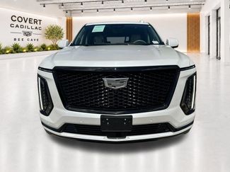 Certified 2025 Cadillac Escalade Sport Platinum w/ LPO, ONYX Package RWD video 3
