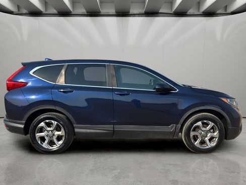 Used 2017 Honda CR-V EX-L image 6