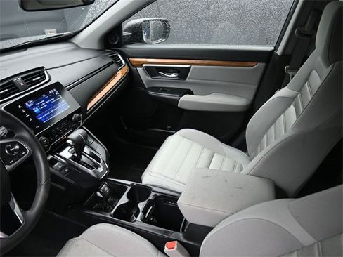 Used 2019 Honda CR-V EX image 17