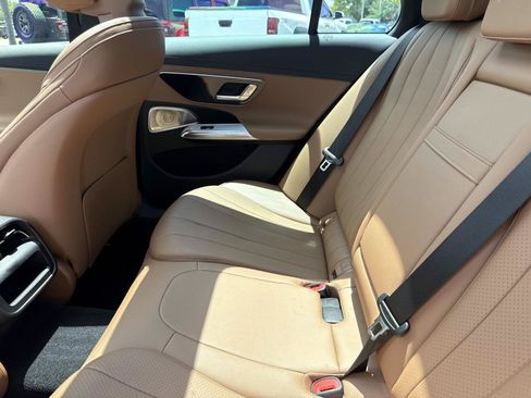 Certified 2026 Mercedes-Benz E 350 4MATIC Sedan image 13