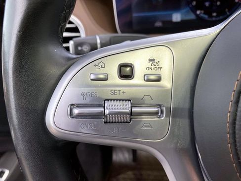 Used 2019 Mercedes-Benz S 560 4MATIC Sedan image 18