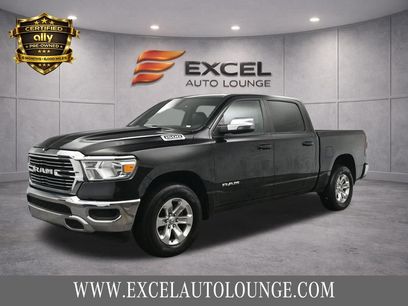 Used 2024 RAM 1500 Laramie