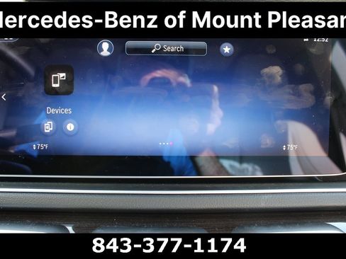 Certified 2026 Mercedes-Benz GLE 450 4MATIC image 42