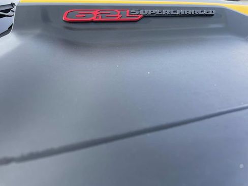 Used 2023 RAM 1500 TRX w/ TRX Level 2 Equipment Group image 38