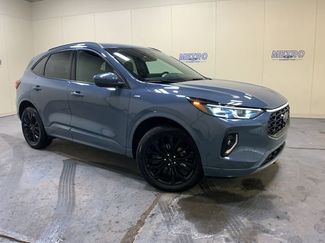 Used 2023 Ford Escape ST-Line Elite video 1