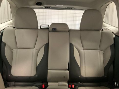 Certified 2023 Subaru Forester Limited AWD/4WD image 35