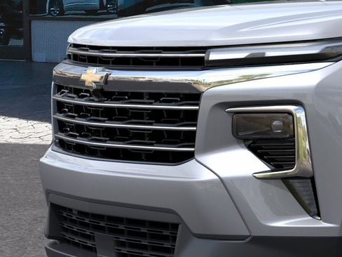 New 2026 Chevrolet Traverse LT image 37