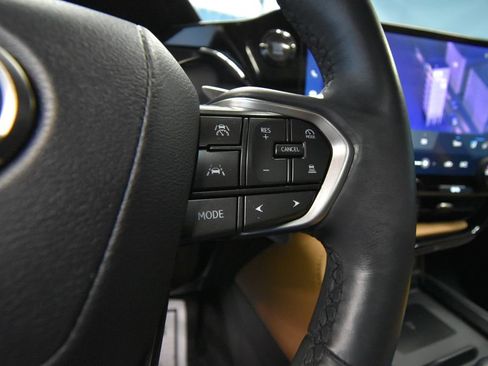 Used 2022 Lexus NX 250 AWD image 13