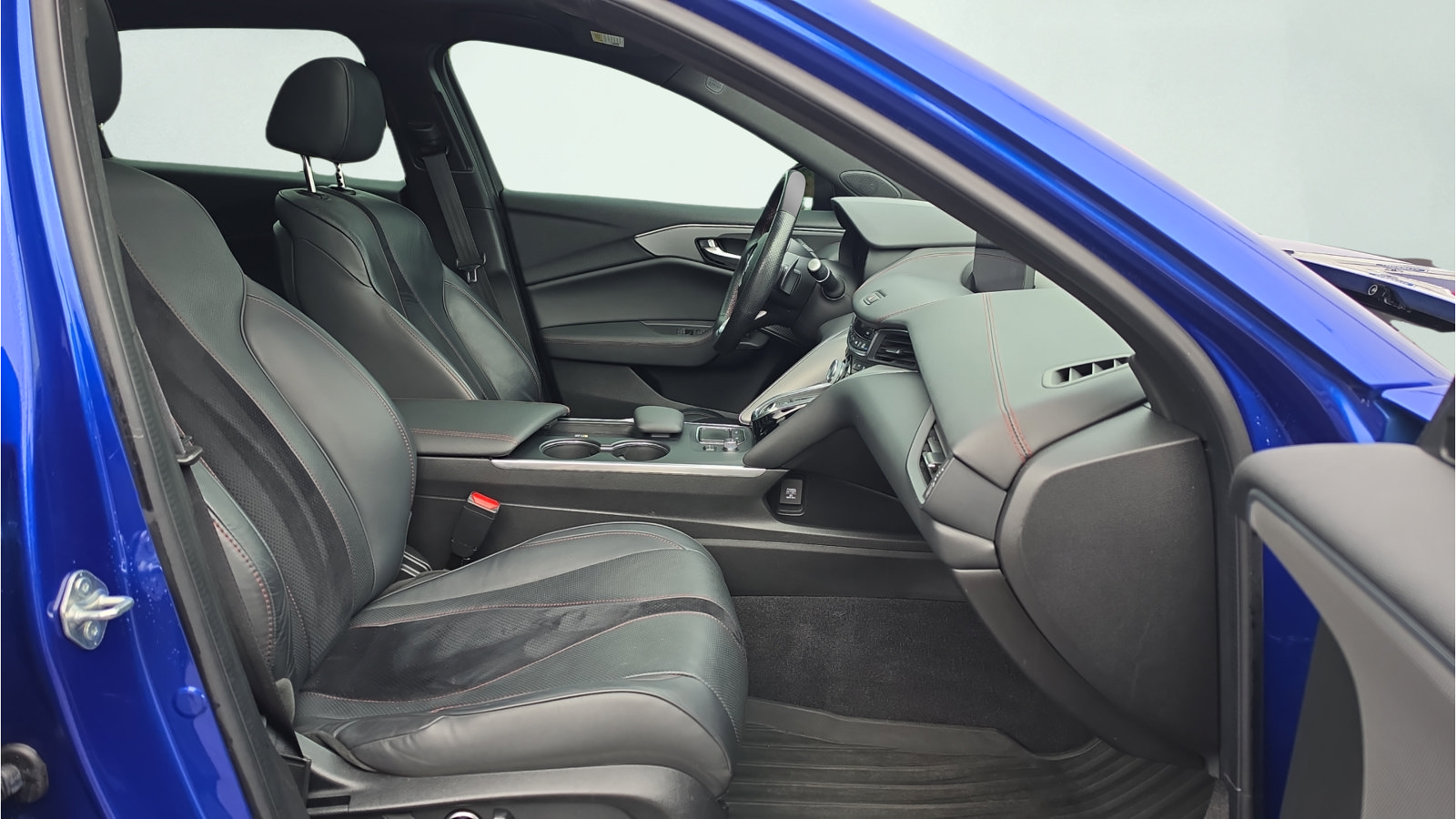 Used 2021 Acura TLX w/ A-SPEC Package AWD/4WD image 30
