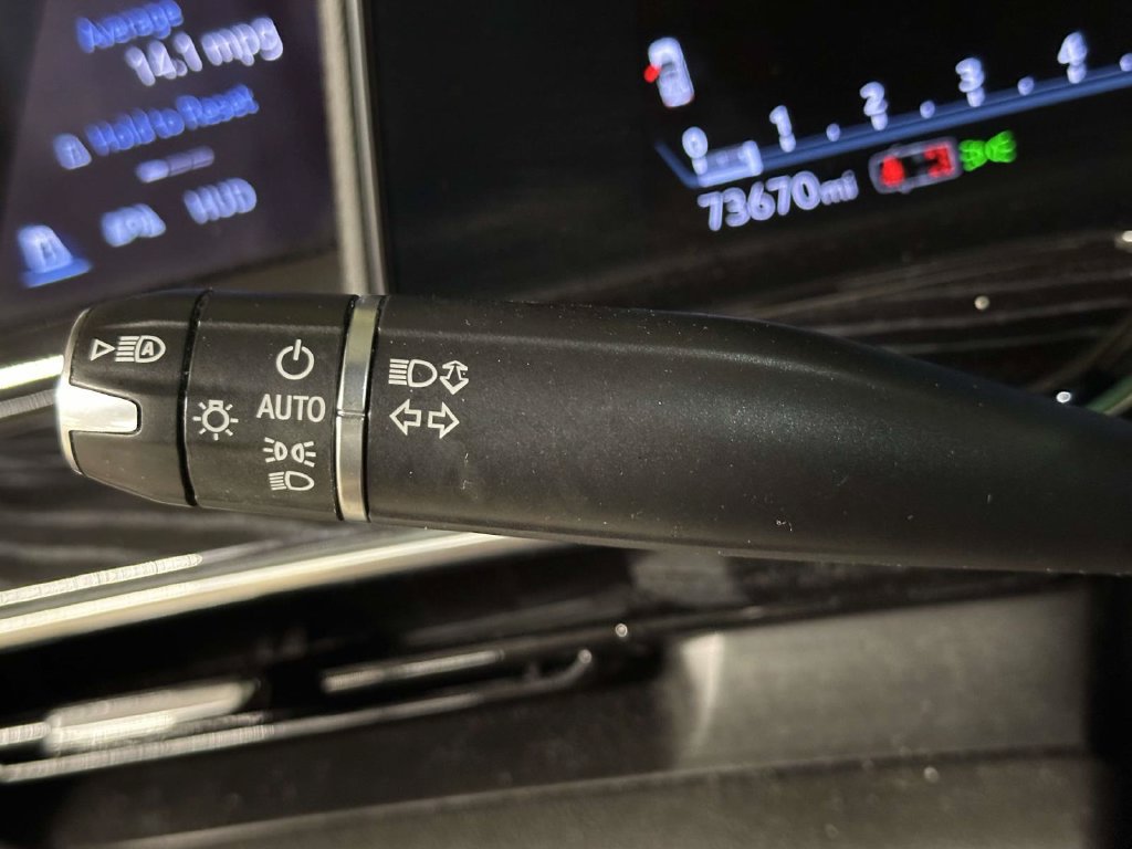 Certified 2022 Cadillac Escalade ESV Sport w/ Touring Package AWD/4WD image 34
