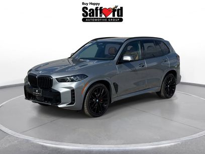 Used 2024 BMW X5 xDrive40i w/ M Sport Package