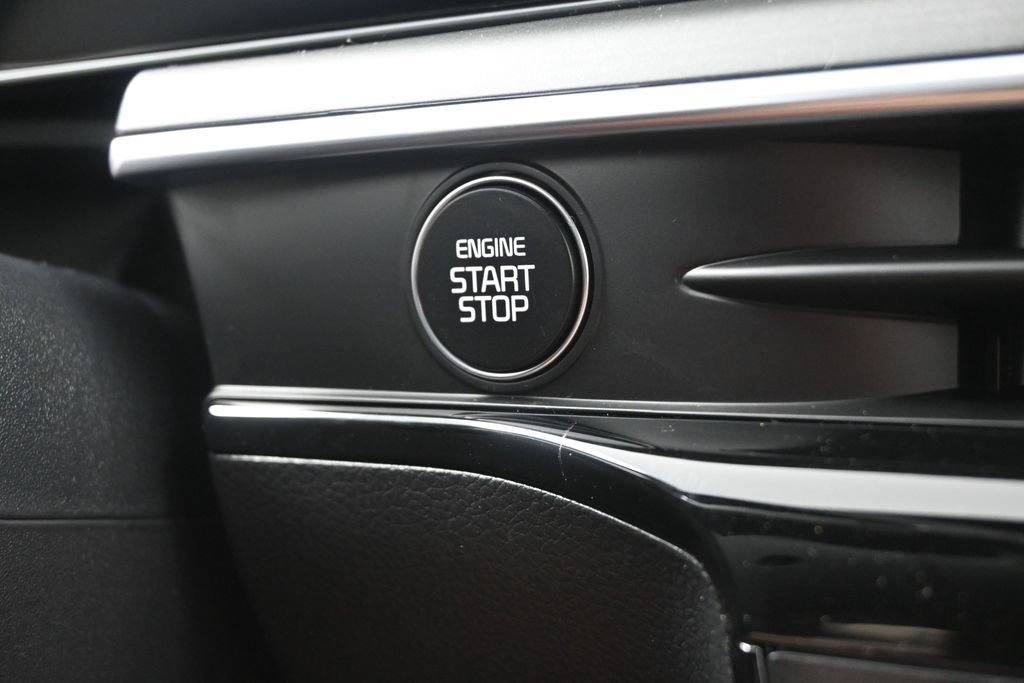 New 2026 Kia K5 GT-Line w/ GT-Line Red Interior Package FWD image 24