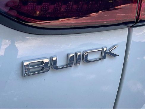 Used 2024 Buick Envision Preferred AWD/4WD image 8