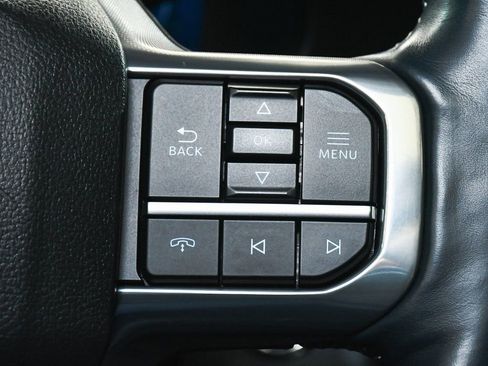 Used 2024 Ford F250 Limited image 47