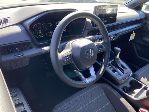 New 2026 Honda CR-V Sport image 4