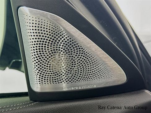 Certified 2023 BMW X6 M50i w/ Executive Package image 19