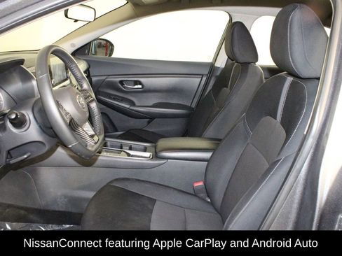 Used 2021 Nissan Sentra SV image 10