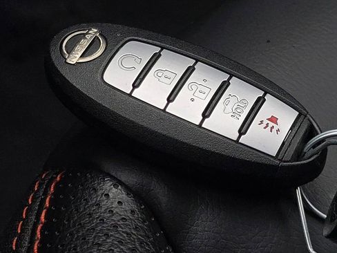 Used 2024 Nissan Altima 2.5 SR image 31