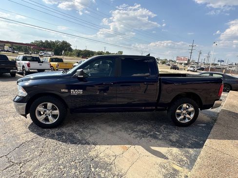 Used 2019 RAM 1500 Lone Star RWD image 5