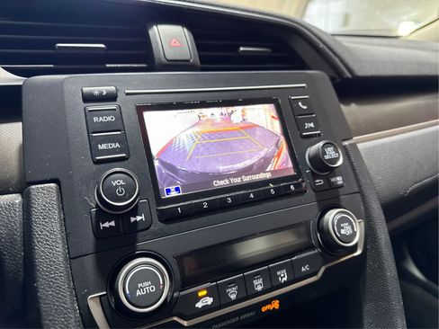 Used 2020 Honda Civic LX image 20