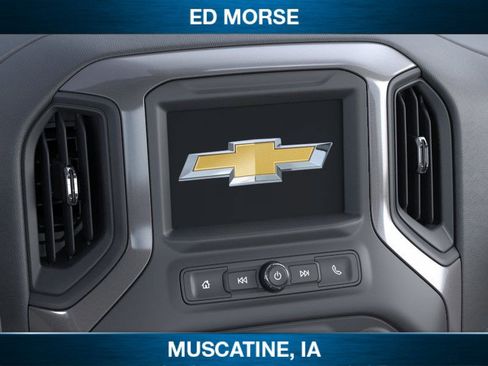 New 2026 Chevrolet Silverado 3500 W/T image 20