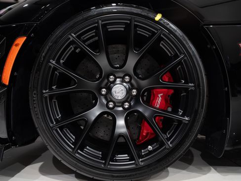 Used 2017 Dodge Viper GTC w/ ACR Package RWD image 46