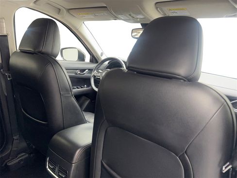 Used 2020 MAZDA CX-5 Grand Touring w/ GT Premium Package image 42