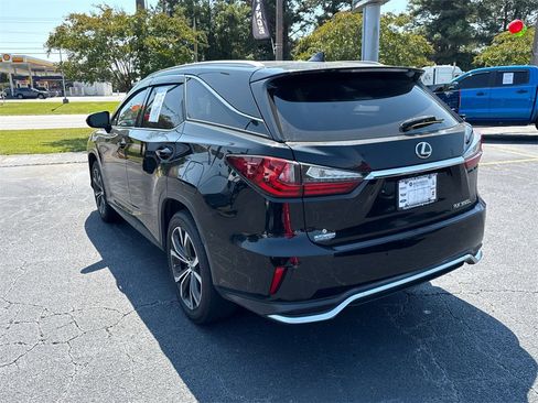 Used 2018 Lexus RX 350L 350L image 5