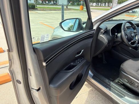 Used 2024 Hyundai Tucson SEL FWD image 41